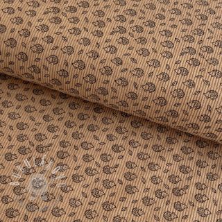 Menčester STRETCH Little hedgehog sand