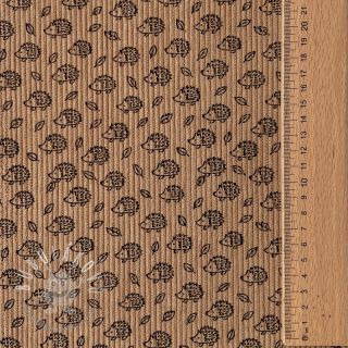 Menčester STRETCH Little hedgehog sand