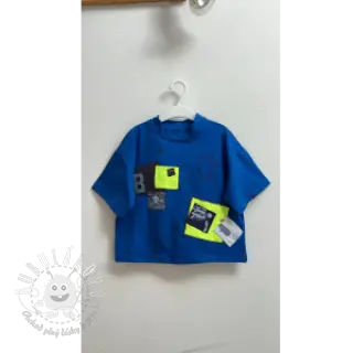 Úplet PREMIUM cobalt