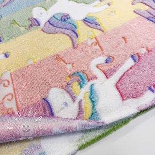 Wellness Fleece Glow in the dark Specials design E