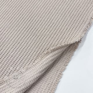 Svetrovina BIG KNIT natural