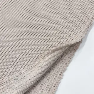 Svetrovina BIG KNIT natural