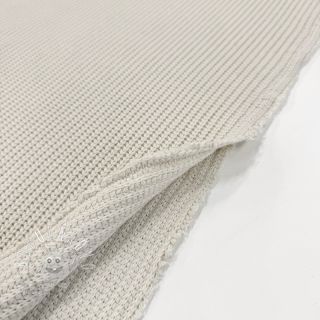 Svetrovina BIG KNIT cream