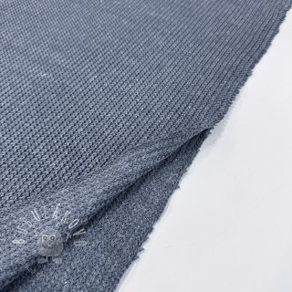 Svetrovina BIG KNIT blue