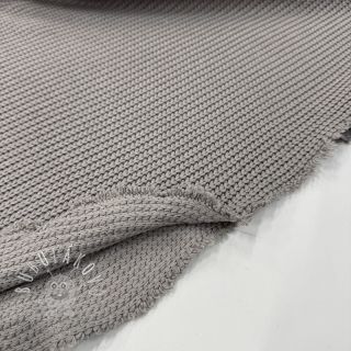 Svetrovina BIG KNIT stone