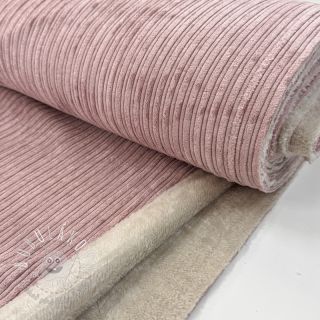 Menčester Cofur fleece rose