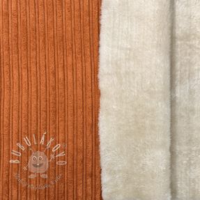 Menčester Cofur fleece brick