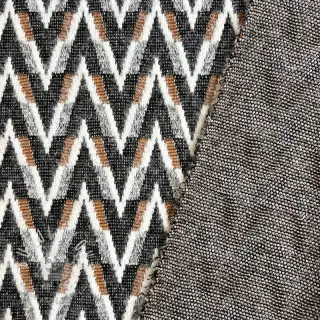 Pletenina jacquard Comfilia Arrows grey