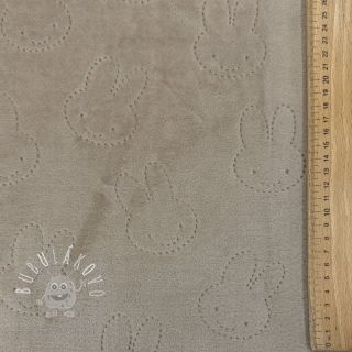 Kojenecký plyš TEDDY Bunny sand