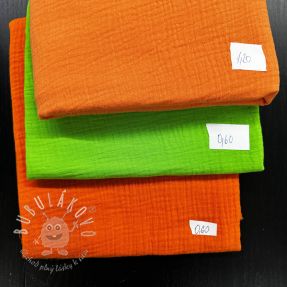 Balík látok gázovina ORGANIC 597