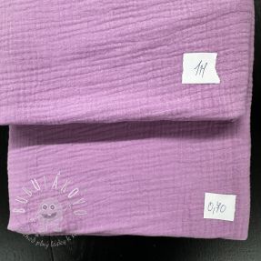 Balík látok gázovina ORGANIC 594