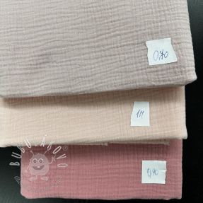 Balík látok gázovina ORGANIC 582
