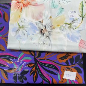 Balík látok bavlna 4524