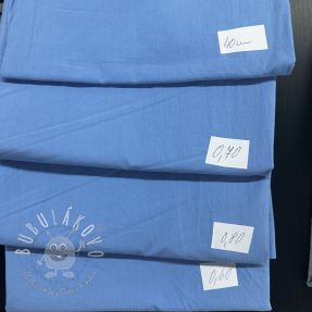 Balík látok bavlna WASHED 011