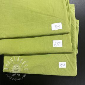 Balík látok bavlna WASHED 014