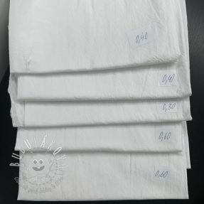Balík látok bavlna WASHED 018