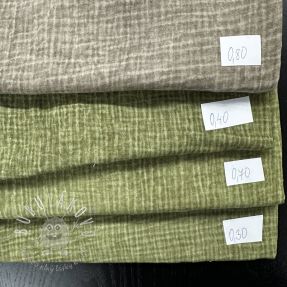 Balík látok dvojitá gázovina 2225