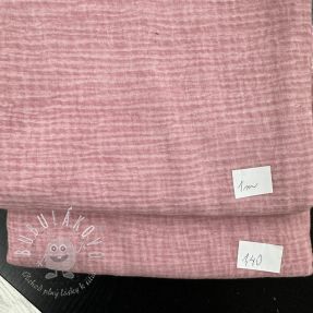 Balík látok dvojitá gázovina 2233