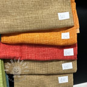 Balík látok dvojitá gázovina 2245