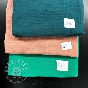 Balík látok dvojitá gázovina 2252