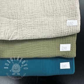 Balík látok dvojitá gázovina 2261