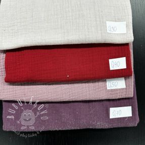 Balík látok dvojitá gázovina 2262