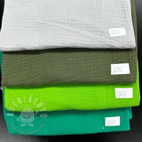 Balík látok dvojitá gázovina 2266