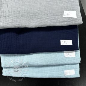 Balík látok dvojitá gázovina 2268