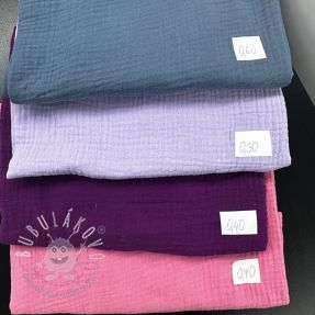 Balík látok dvojitá gázovina 2275