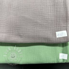 Balík látok dvojitá gázovina 2276