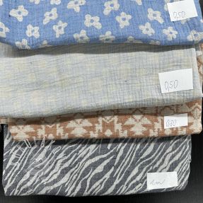 Balík látok dvojitá gázovina 2294