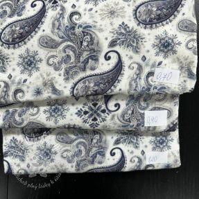 Balík látok dvojitá gázovina 2303