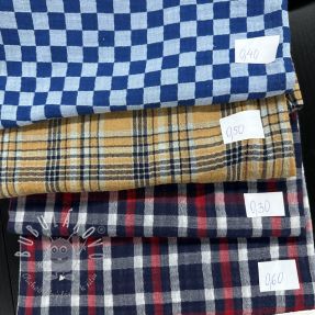 Balík látok dvojitá gázovina 2308