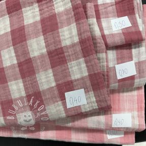 Balík látok dvojitá gázovina 2309