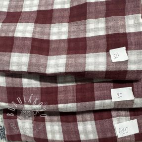 Balík látok dvojitá gázovina 2311