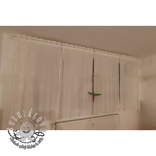 Ľan predpraný 170 g ecru