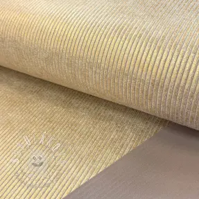 Menčester HUGGY gold