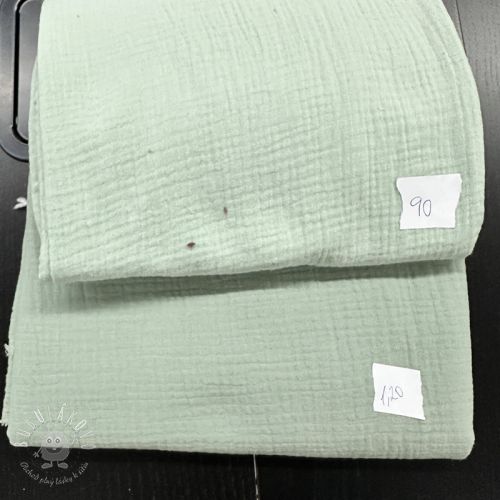 Balík látok gázovina ORGANIC 604