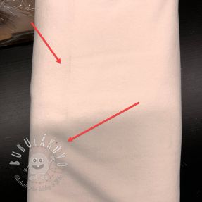 Fleece SPECIAL design B II.trieda