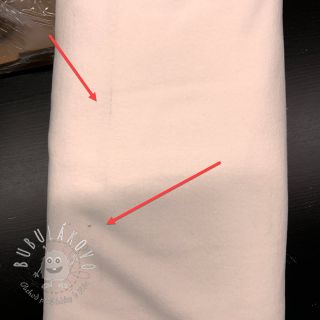 Fleece SPECIAL design B II.trieda