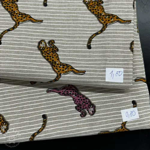 E-shop Balík látok dekoračné látky 1280