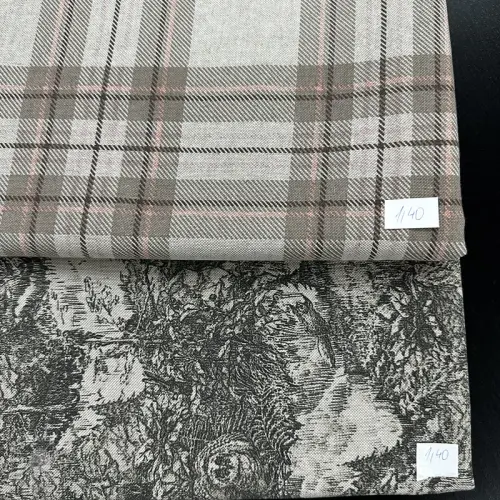 E-shop Balík látok dekoračné látky 1306