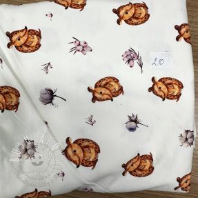 Balík látok úplet digi tlač 2171