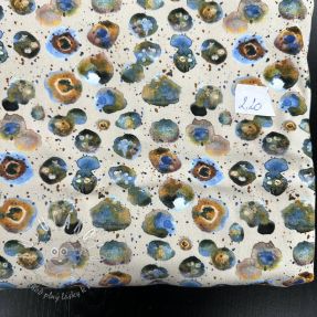 Balík látok úplet digi tlač 2095