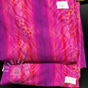 Balík látok úplet digi tlač 2142