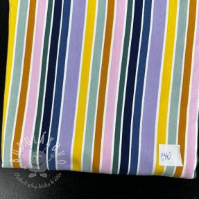 Balík látok úplet dizajnový 1226