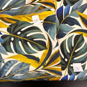 Balík látok úplet VISCOSE LYCRA 150