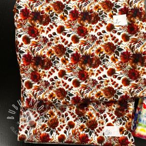 Balík látok úplet VISCOSE LYCRA 156