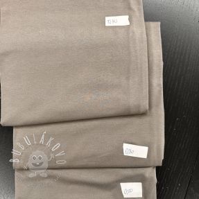 Balík látok úplet VISCOSE LYCRA 134