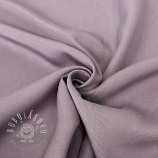 TENCEL™ LYOCELL SANDWASH - GRAPE